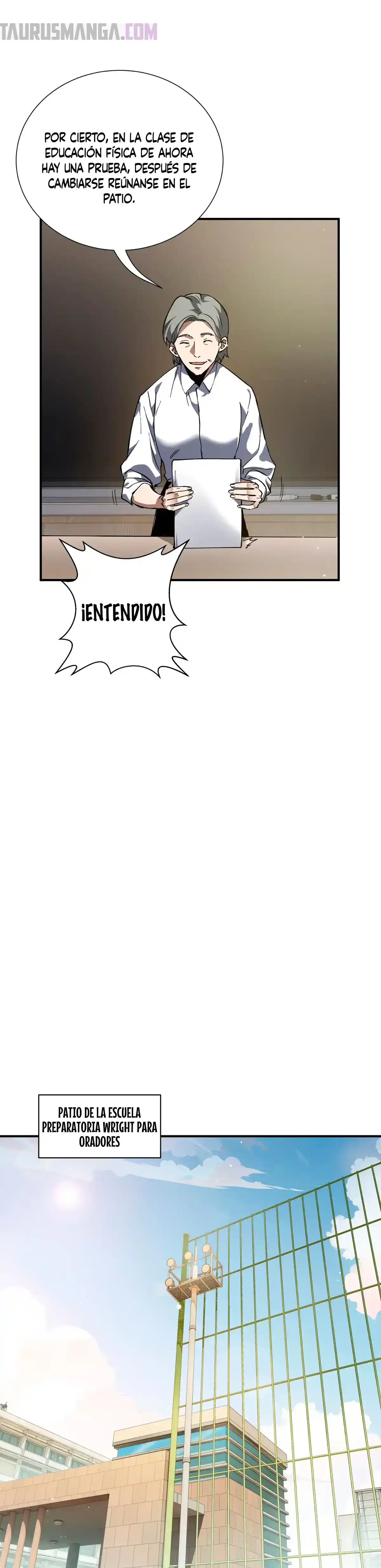 Esclavo Corporativo del Dios Maligno > Capitulo 3 > Page 211